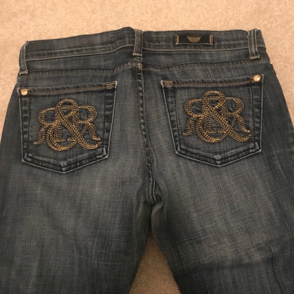 Rock & Republic Denim - Women’s Rock & Republic jeans size 28